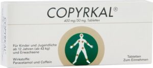 COPYRKAL