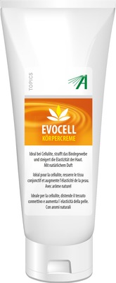 EVOCELL KÖRPERCREME