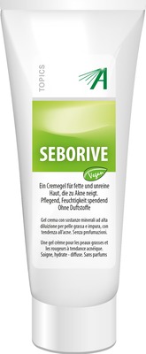 SEBORIVE Cremegel