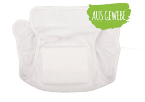 SPREIZHÖSCHEN Gewebe f.Säuglinge Gr.1