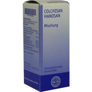 COLCHISAN Hanosan flüssig