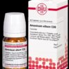 ARSENICUM ALBUM C 30 Tabletten
