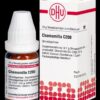 CHAMOMILLA C 200 Globuli