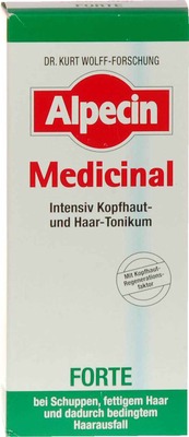 Alpecin Medicinal Intensiv Kopfhaut- und Haar-Tonikum