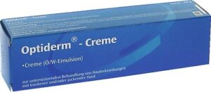 OPTIDERM Creme