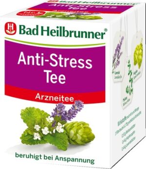 Bad Heilbrunner Anti-Stress Tee