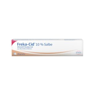 Freka-Cid 10% Salbe