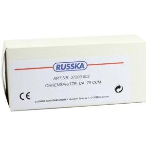 OHRENSPRITZE 75 ml