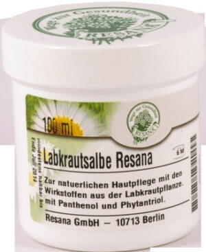 LABKRAUT Salbe