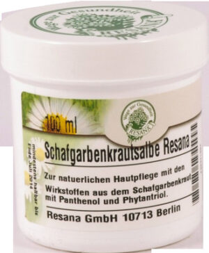 SCHAFGARBENSALBE