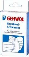 GEHWOL Hornhautschwamm