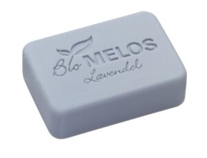 MELOS Bio Lavendel-Seife