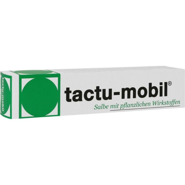 Tactu-mobil