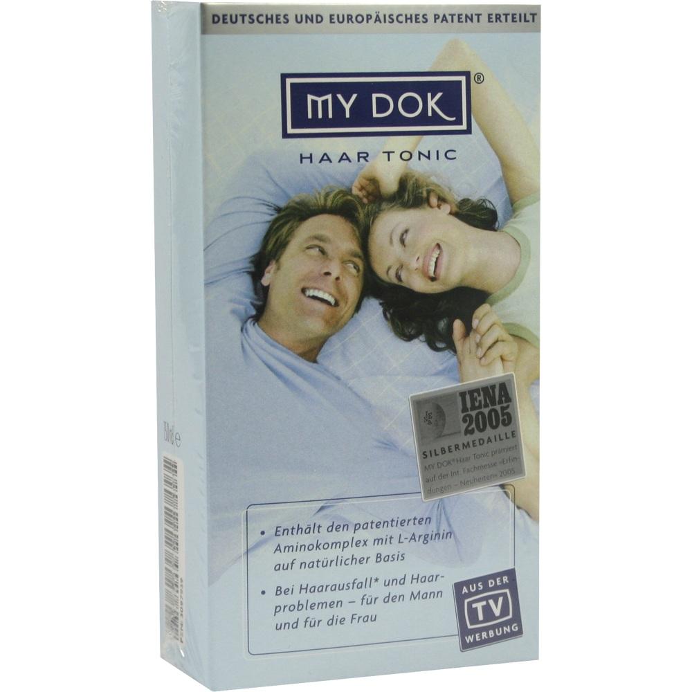 MY DOK Haartonic Original Konzentrat