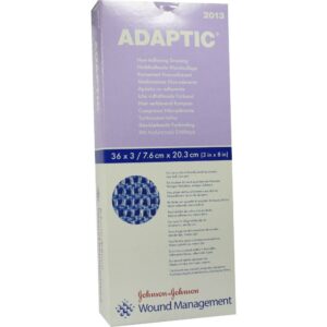 ADAPTIC 7