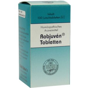 RABJUVEN Tabletten