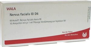 Nervus facialis GL D6