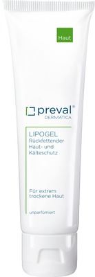 PREVAL Lipogel