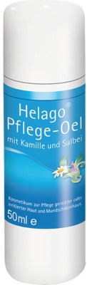 HELAGO-Pflege-Oel