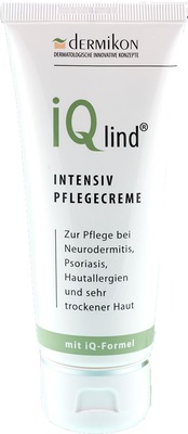 IQLIND Intensiv Pflegecreme