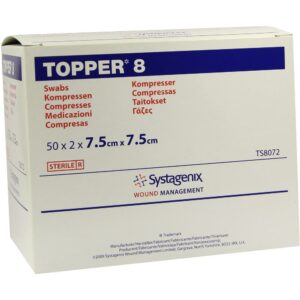 TOPPER 8 Kompr.7