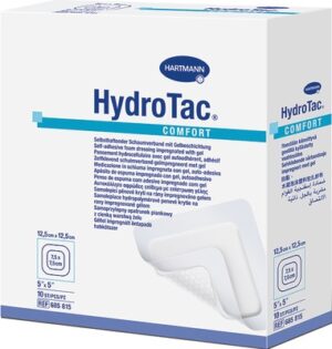 HYDROTAC comfort Schaumverband 12