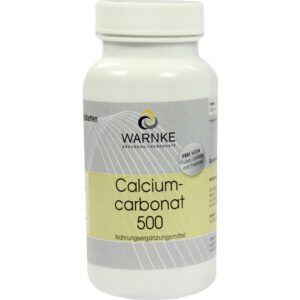 CALCIUMCARBONAT 500