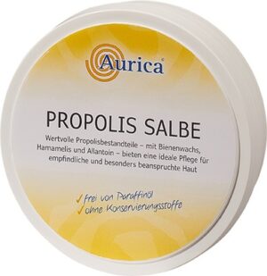 PROPOLIS SALBE