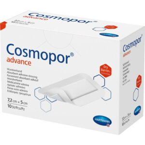 COSMOPOR Advance 5x7