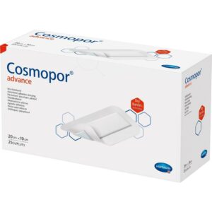 COSMOPOR Advance 10x20 cm