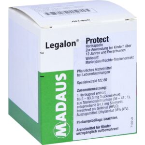 Legalon Protect