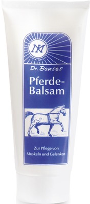 DR.BONSES Pferde-Balsam