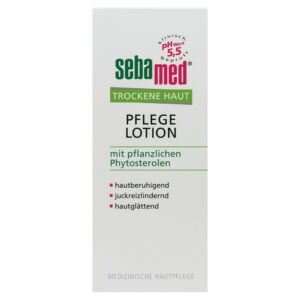 SEBAMED Trockene Haut Pflege Lotion