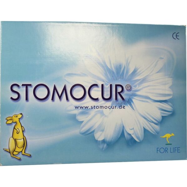 STOMOCUR select window Colob.1t.20mm