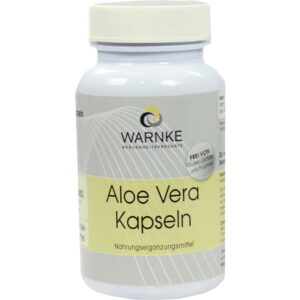 ALOE VERA KAPSELN