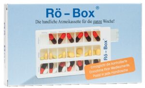 RÖWO Box