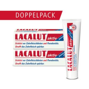 LACALUT aktiv Zahncreme