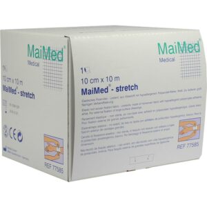 MAIMED Stretch Fixiervlies 10 cmx10 m