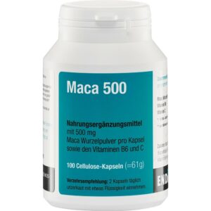 MACA 500