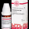 CHOLESTERINUM C 30 Globuli