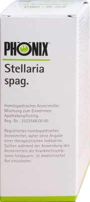 PHÖNIX STELLARIA spag.Tropfen