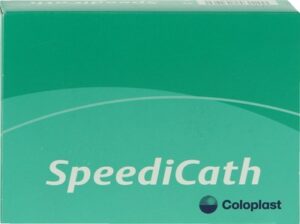 SPEEDICATH Compact Einmalkath.Ch 14 28584