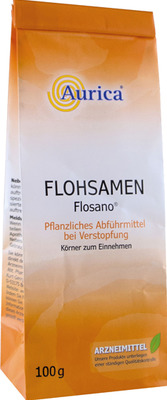 Flohsamen