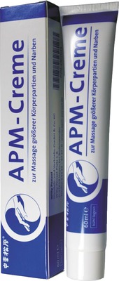 APM Creme