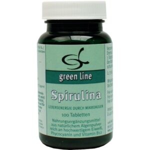 SPIRULINA