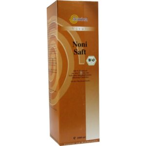 NONI 100% Direktsaft Bio