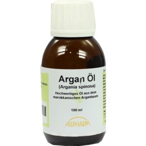 ARGAN OEL