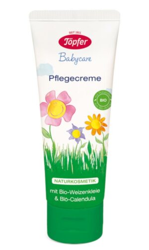 TÖPFER Babycare Pflegecreme