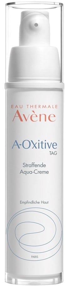 Avene A-Oxitive Straffende Aqua-Creme