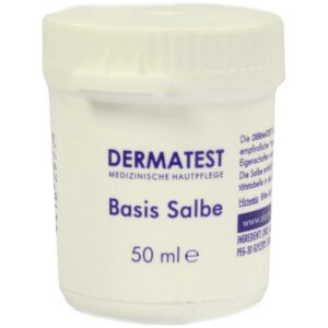 DERMATEST Basissalbe